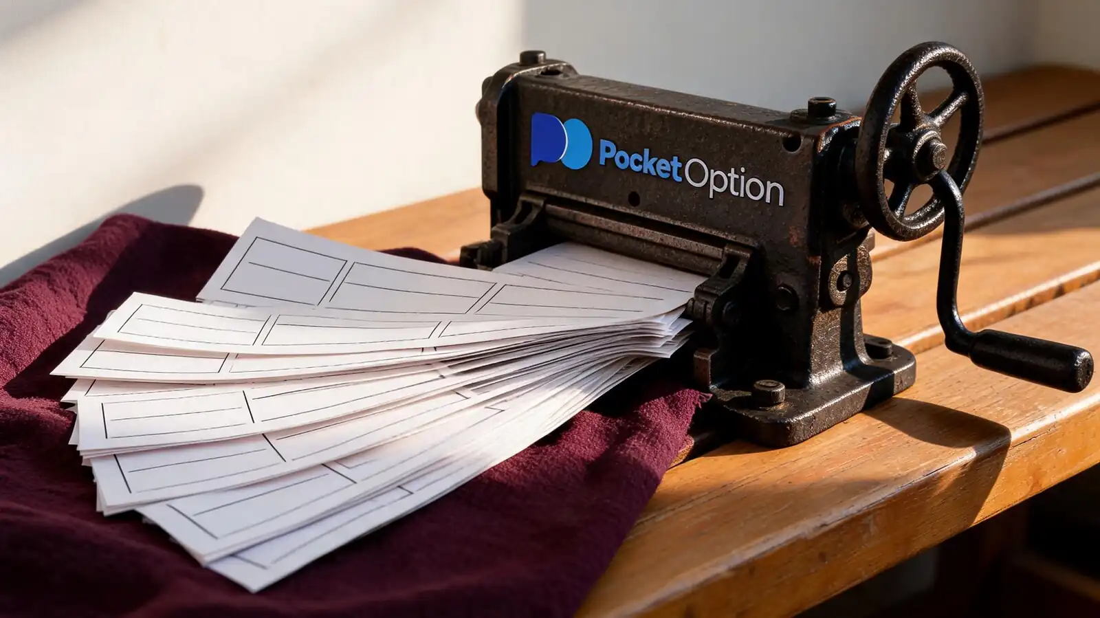 Pocket Option Signals for Indian Traders: 2026 Look