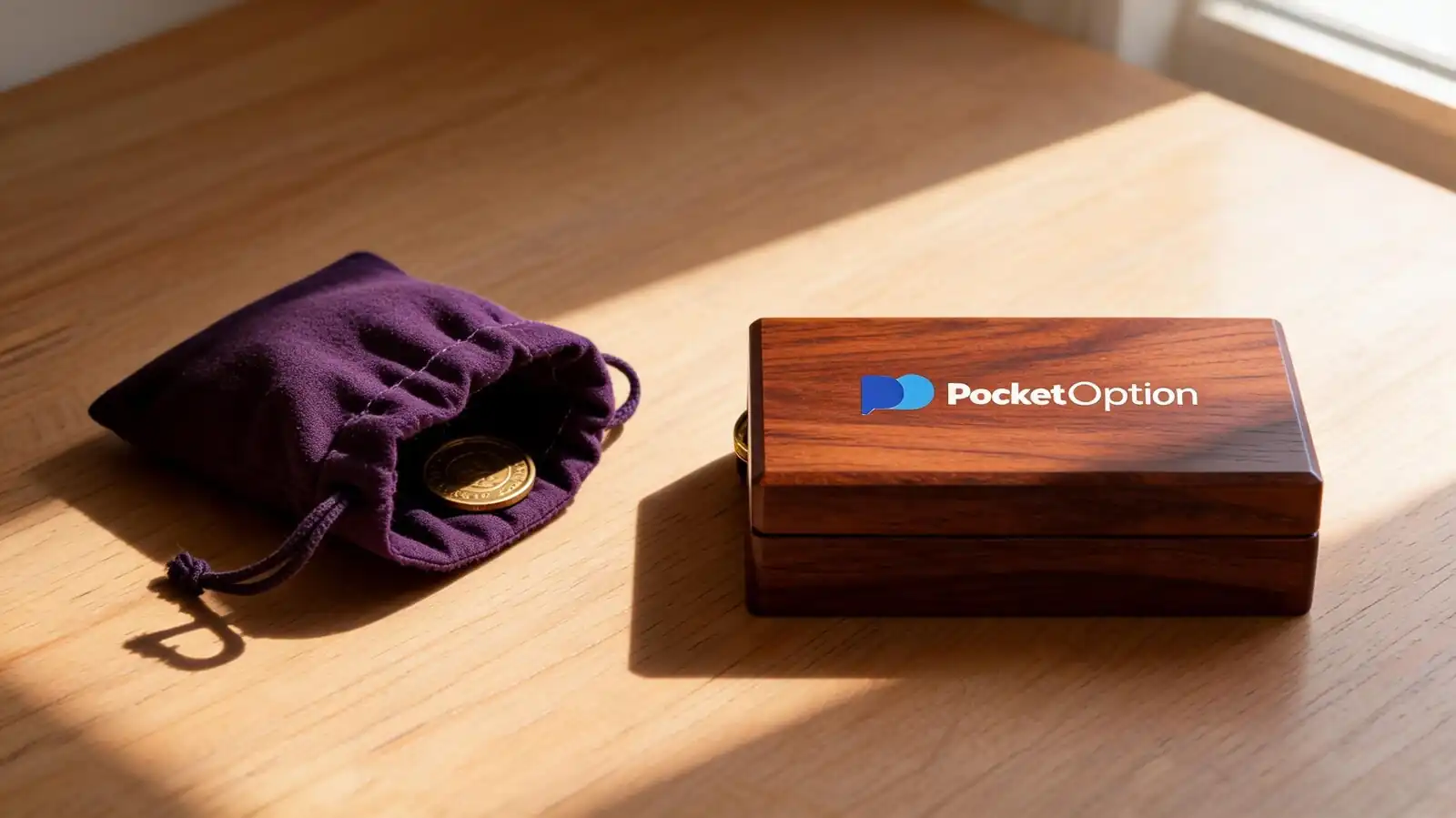Pocket Option App and APK: The 2026 India Guide
