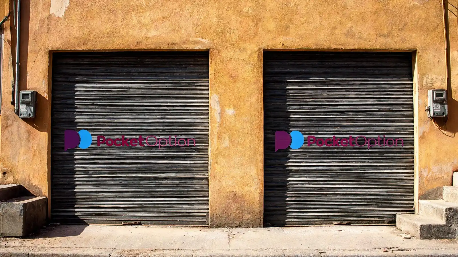 po.trade: Pocket Option's Second App Explained for 2026