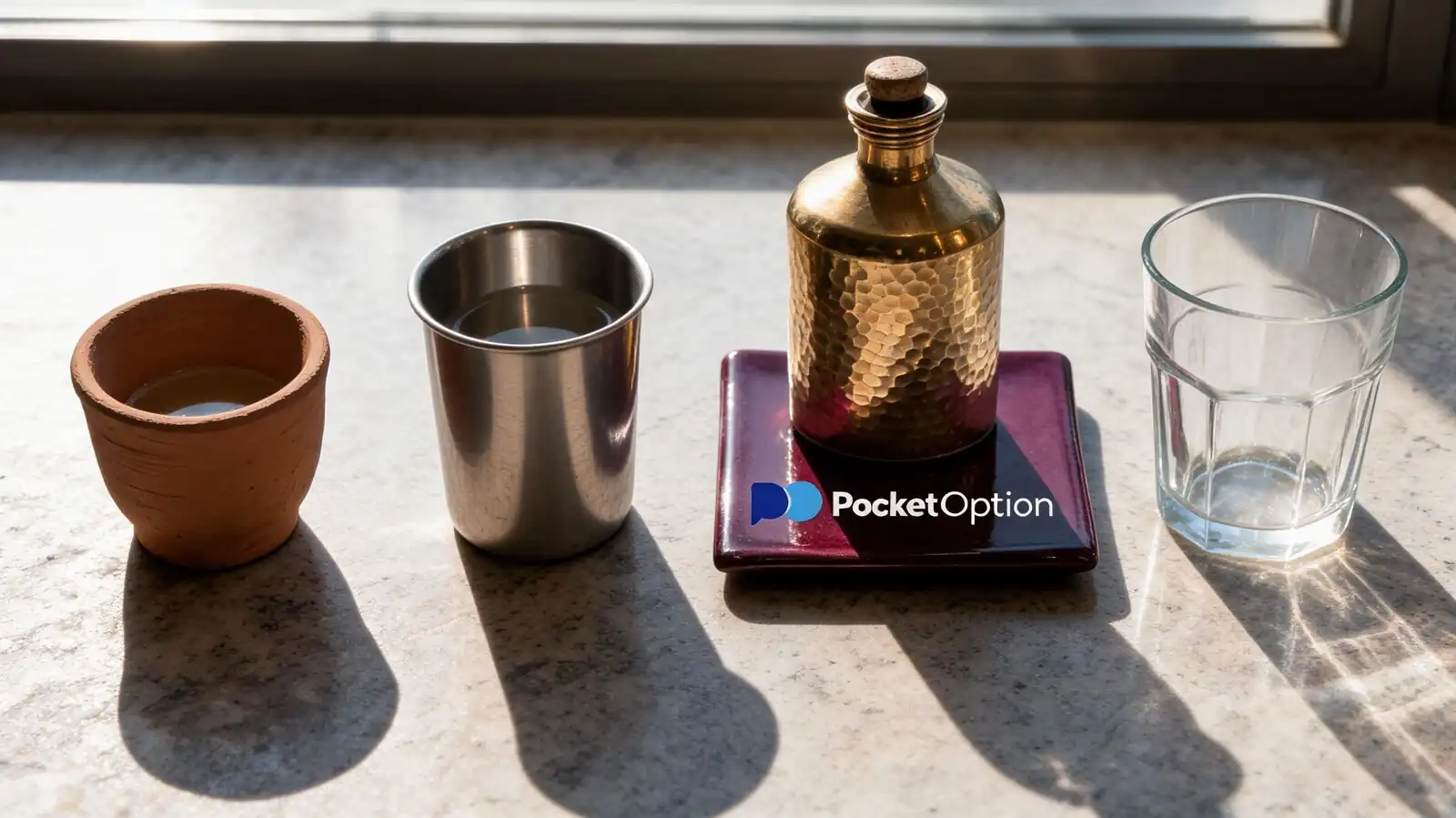 Pocket Option vs Olymp Trade: A 2026 India Comparison
